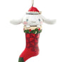 Sanrio 5" Cinnamon Roll Christmas Ornament