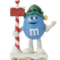 Elfo del personaje azul de M&amp;M de 7"