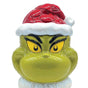 El Grinch Tarro de galletas Grinch de 10,5"