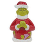 4" Grinch Travieso y Agradable Sal y Pimienta