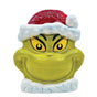 6" Grinch Napkin Holder