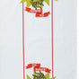 27" Grinch Im Back Tea Towel