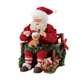 Possible Dreams 8.5" Yappy Holidays
