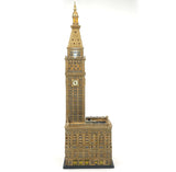 Christmas In The City The Griffith Tower