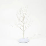 Village Accessory Lighted Twinkle Branch Tree