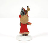 Dickens Village Father Christmas, 2025