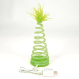 Village Accessory Merry & Bright Spiralight