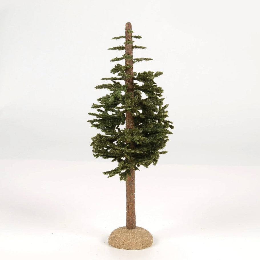 Village Accessory Ponderosa Pines Set Of 3