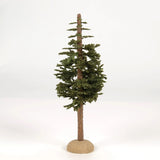 Village Accessory Ponderosa Pines Set Of 3