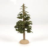 Village Accessory Ponderosa Pines Set Of 3