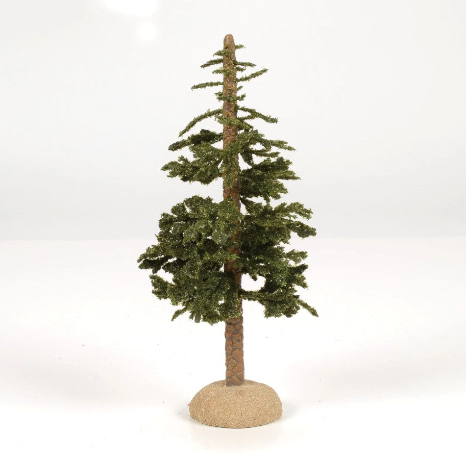 Village Accessory Ponderosa Pines Set Of 3