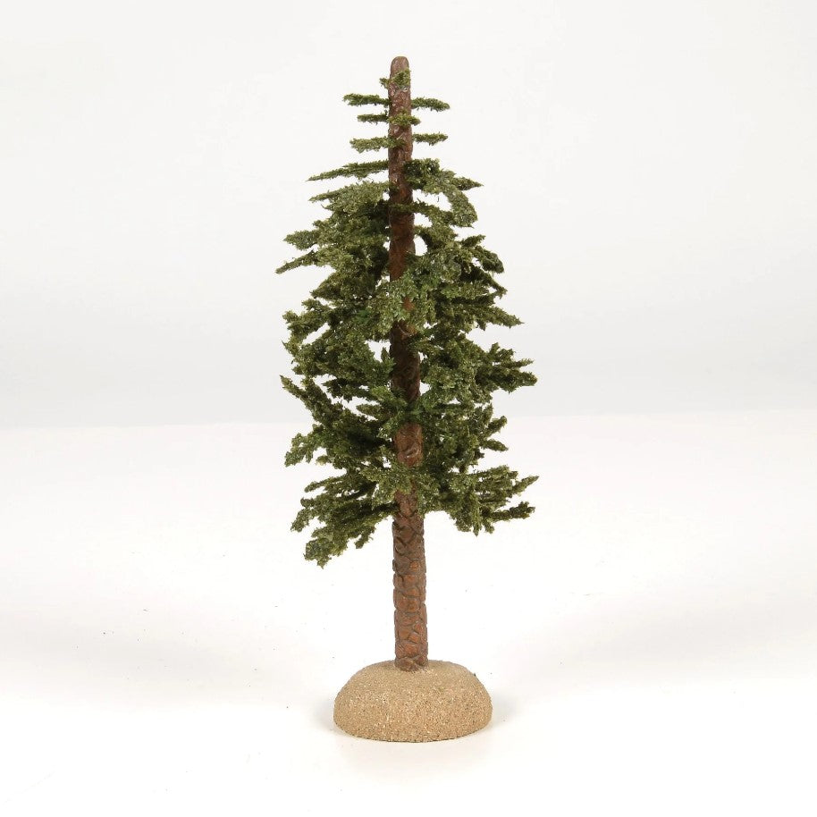 Village Accessory Ponderosa Pines Set Of 3