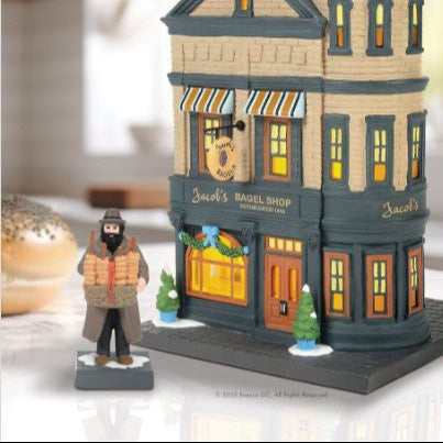 Christmas In The City Best In Brunch