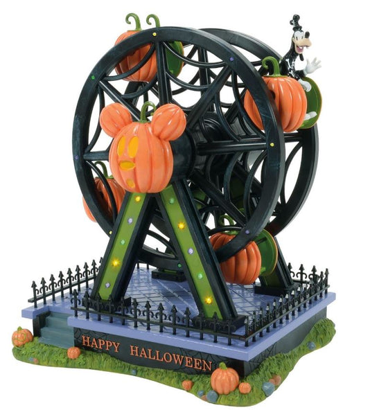 Disney Village 13" Gawrsh Darn Fun!