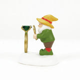 North Pole Village The Yule Jeweler