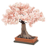 Village Accessory Cherry Blossom In Bloom