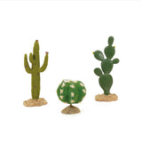 Village Accessorry Canyon View Landscape Set