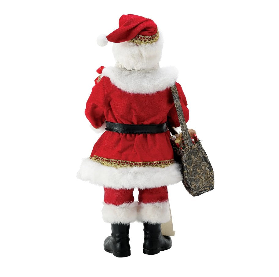 Possible Dreams 18.5