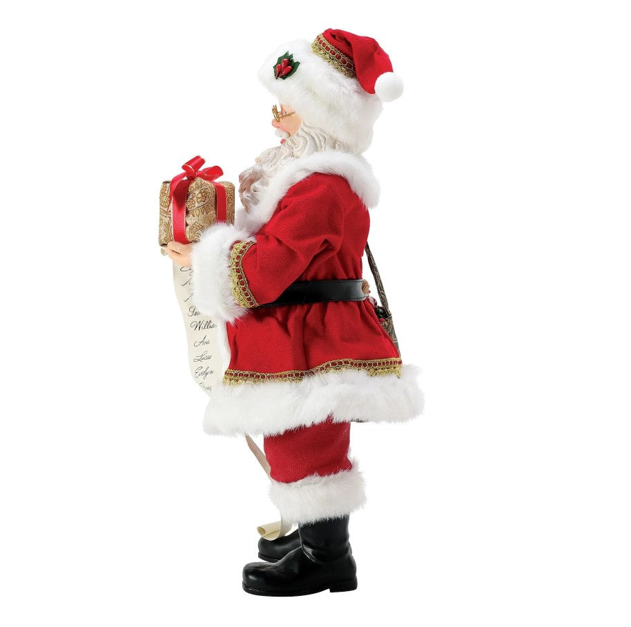 Possible Dreams 18.5" Nick