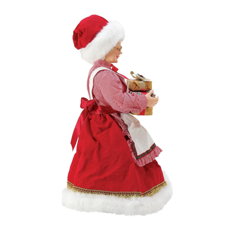 Sueños Posibles Carol de 47 cm