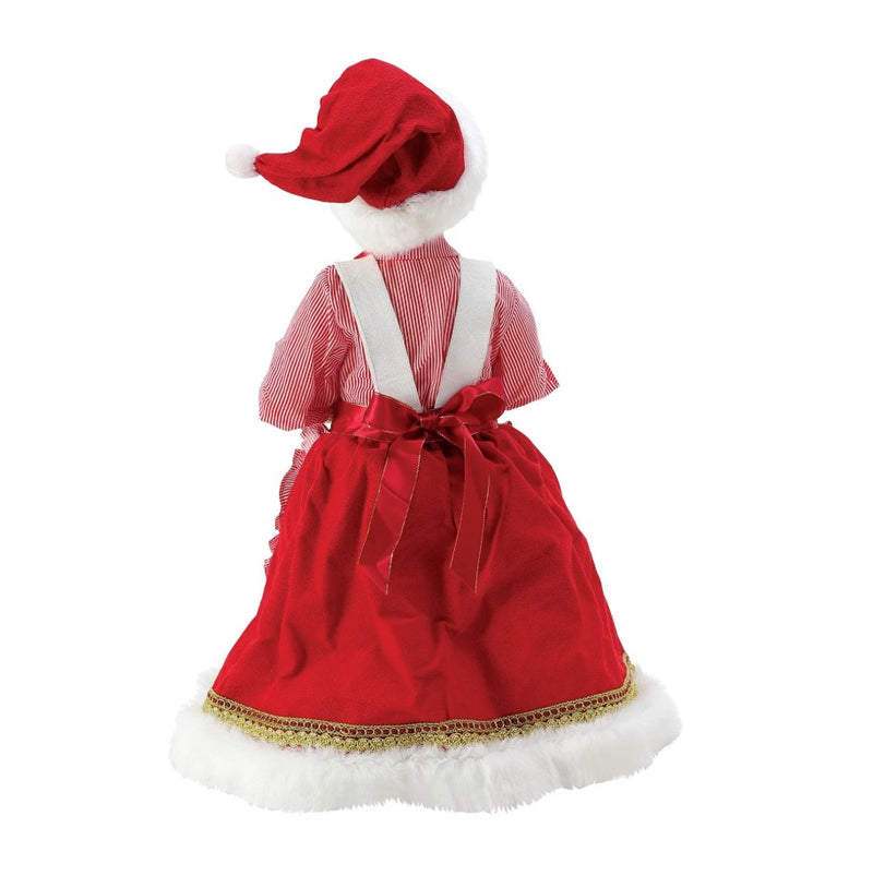 Sueños Posibles Carol de 47 cm