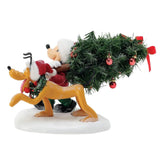 Possible Dreams 6.5" Mickey's Perfect Tree