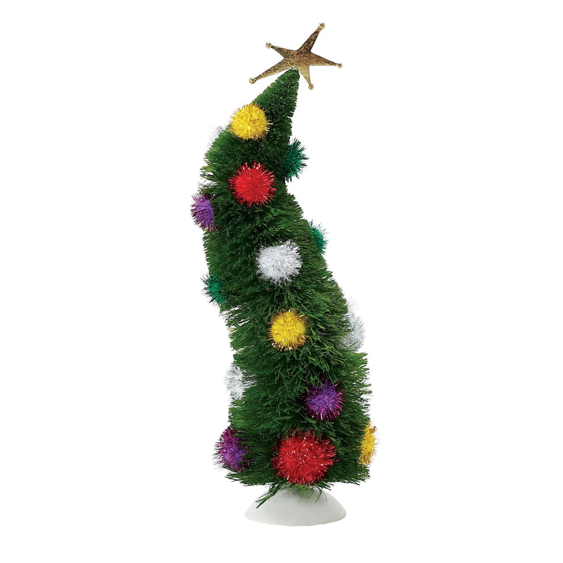 Possible Dreams 15" Wonky Tree Medium