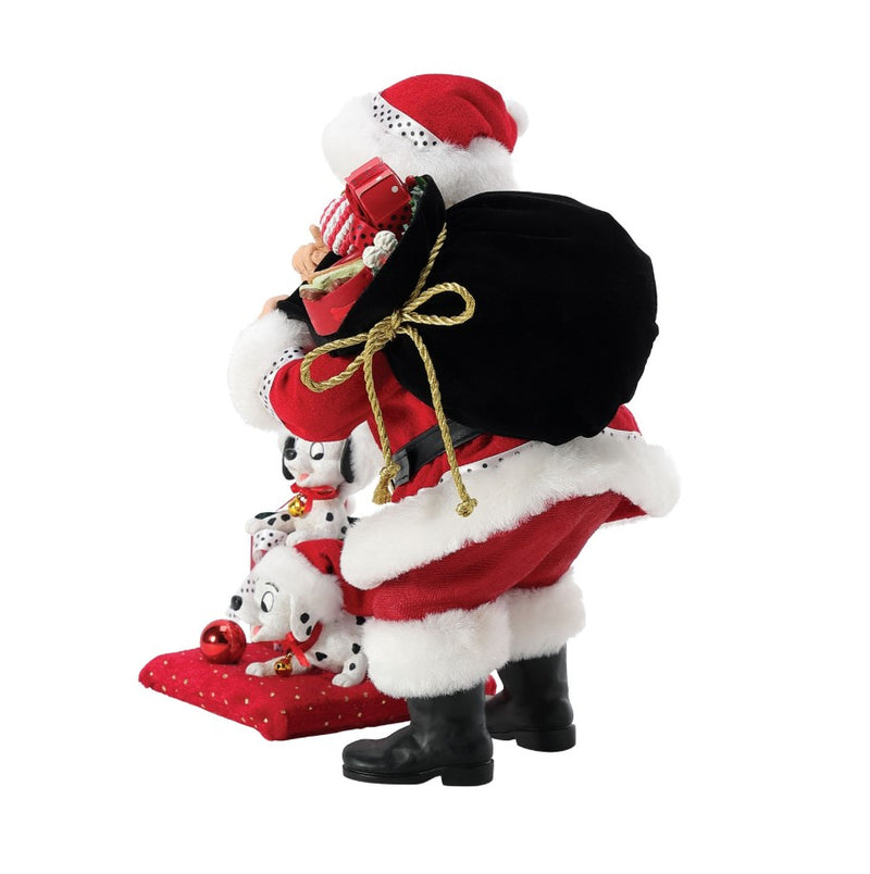 Possible Dreams 10" 101 Reasons To Love Christmas