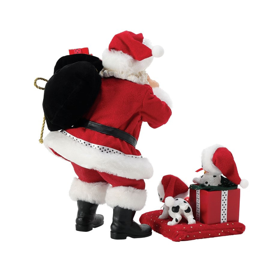 Possible Dreams 10" 101 Reasons To Love Christmas