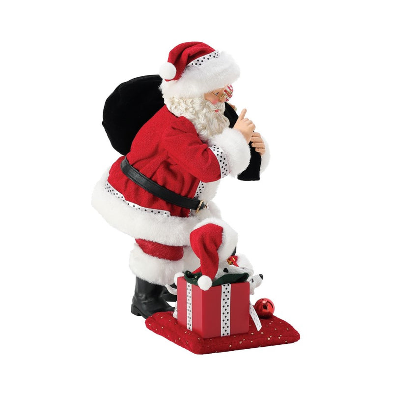 Possible Dreams 10" 101 Reasons To Love Christmas