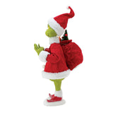 The Grinch 18" His Heart Grew