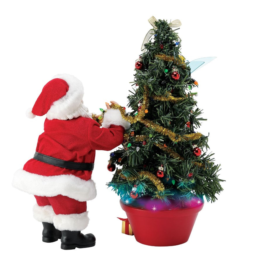 Possible Dreams 12" A Little Bit Of Pixie Dust