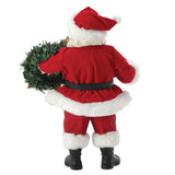 Possible Dreams 10.5" Kisses For Santa