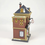 Christmas In The City A Little Off The Top