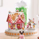 Disney Village Minnie's Peppermint Villa