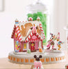 Disney Village Minnie's Peppermint Villa