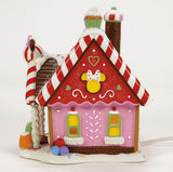 Disney Village Minnie's Peppermint Villa