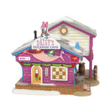 Disney Village Daisy's Dockside Cafe