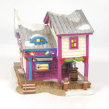 Disney Village Daisy's Dockside Cafe