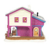 Disney Village Daisy's Dockside Cafe