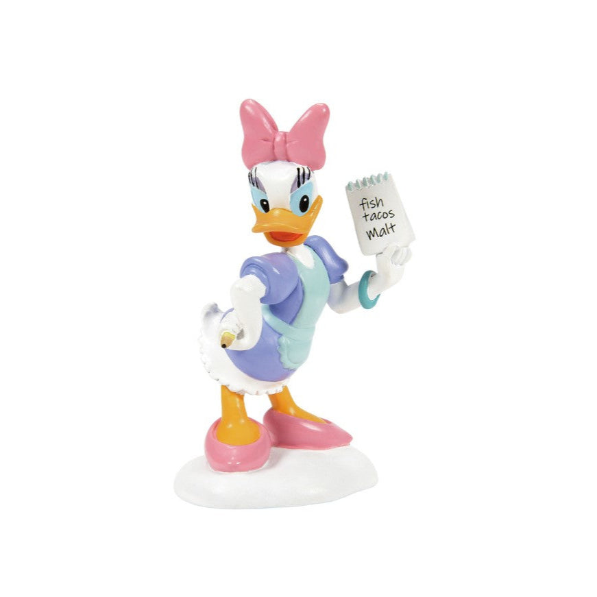 Disney Village Compliments To The Cook