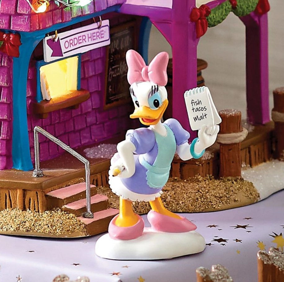 Disney Village Compliments To The Cook