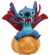 Disney Showcase 5.5" Holidays With Stitch Halloween