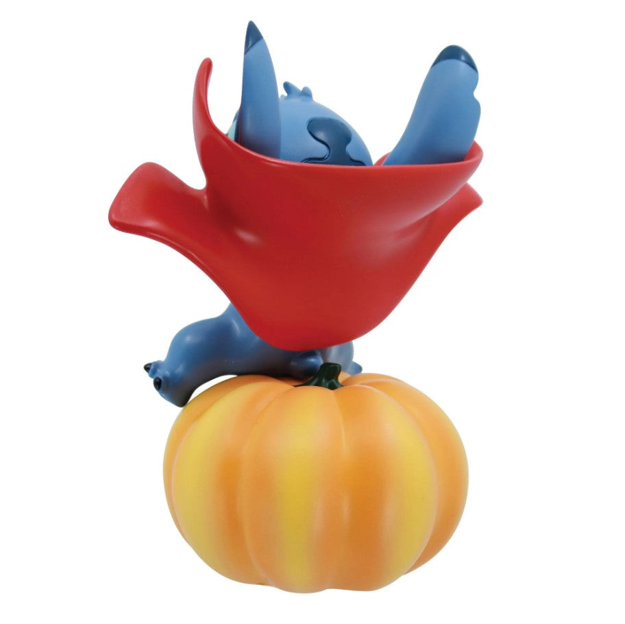 Disney Showcase 5.5" Holidays With Stitch Halloween
