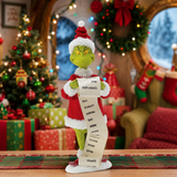 El Grinch 12" La lista de buenos de Grinch
