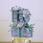 Green Gift Box Decor Bundle