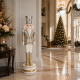 6 FT Celline Nutcracker