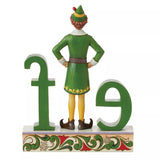 9" Buddy The Elf Standing Figurine