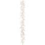 6 FT Pearlized Berry Garland