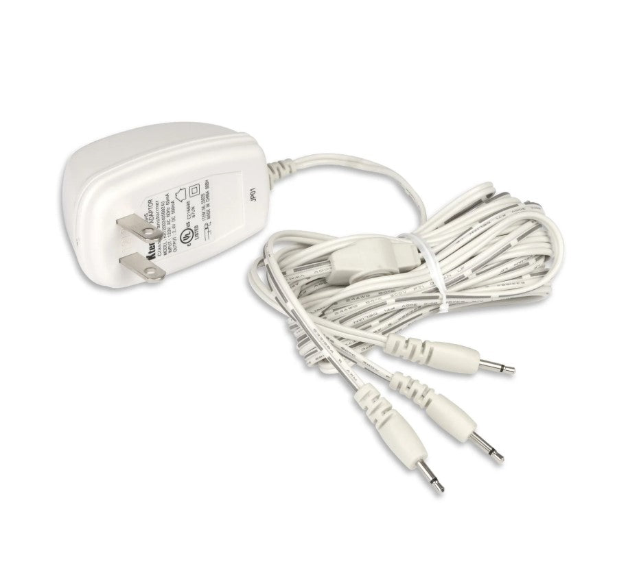 Village Accessory AC/DC Adapter 2.5V